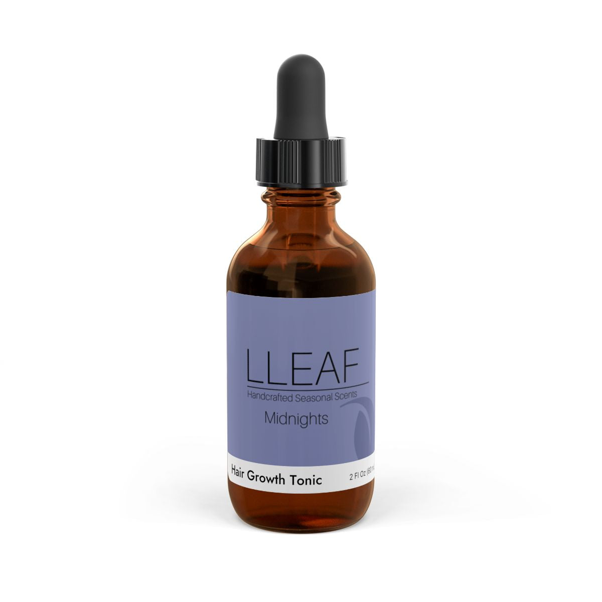 Midnights - LLEAF Nourishing Hair Tonic 2oz