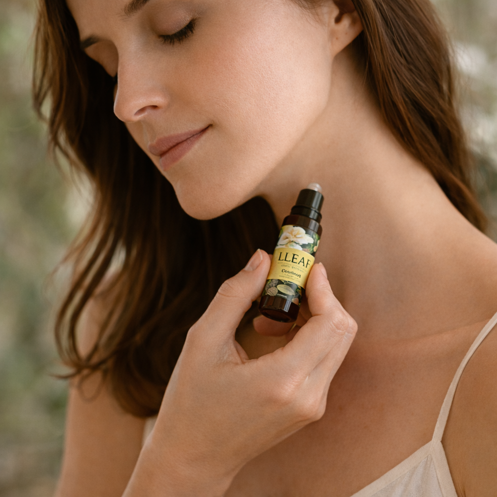 Petal Veil - LLEAF® Roller Fragrance
