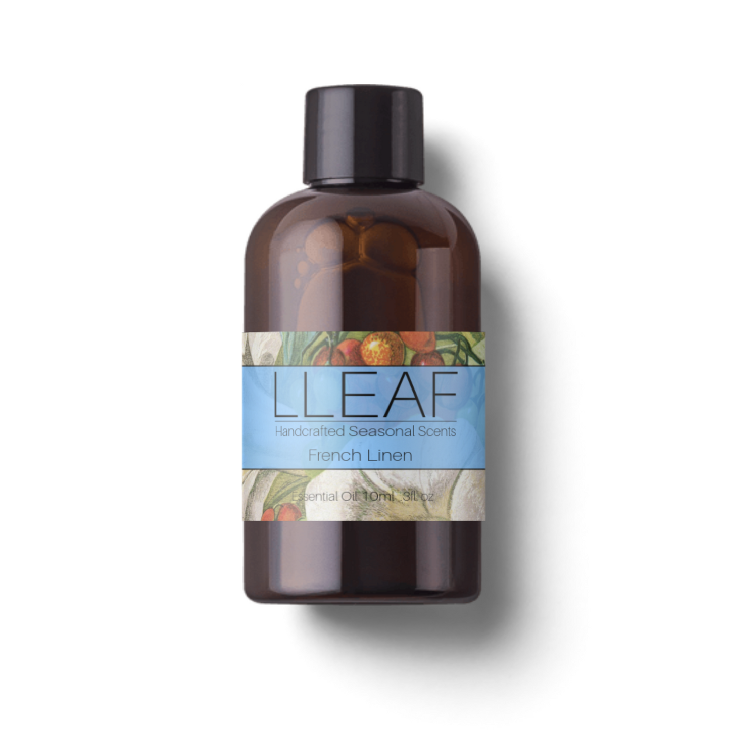 French Linen Collection -LLEAF Body Spray, Essential Oil + Stone