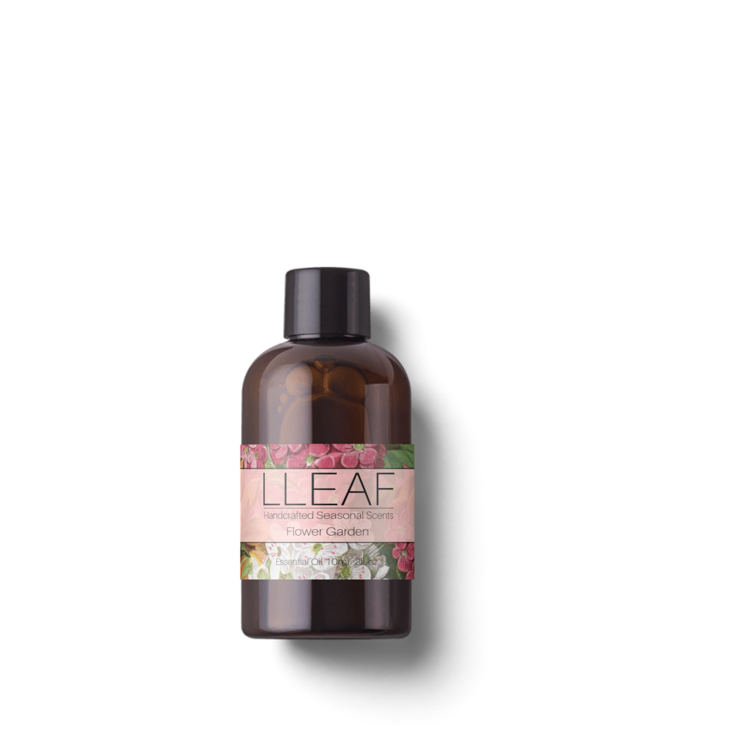 Flower Garden – LLEAF Oil + Stone Set