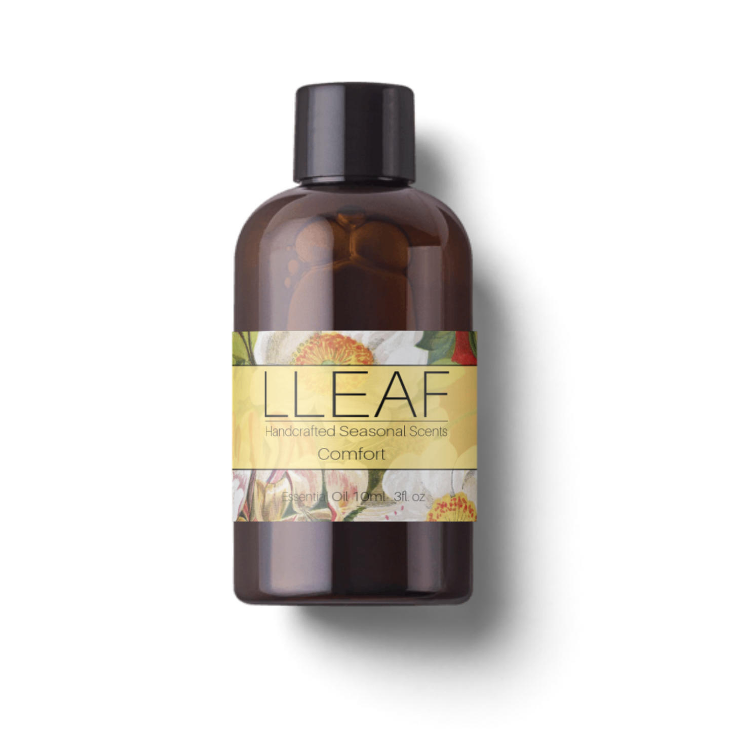 Comfort β LLEAF Oil + Stone Set
