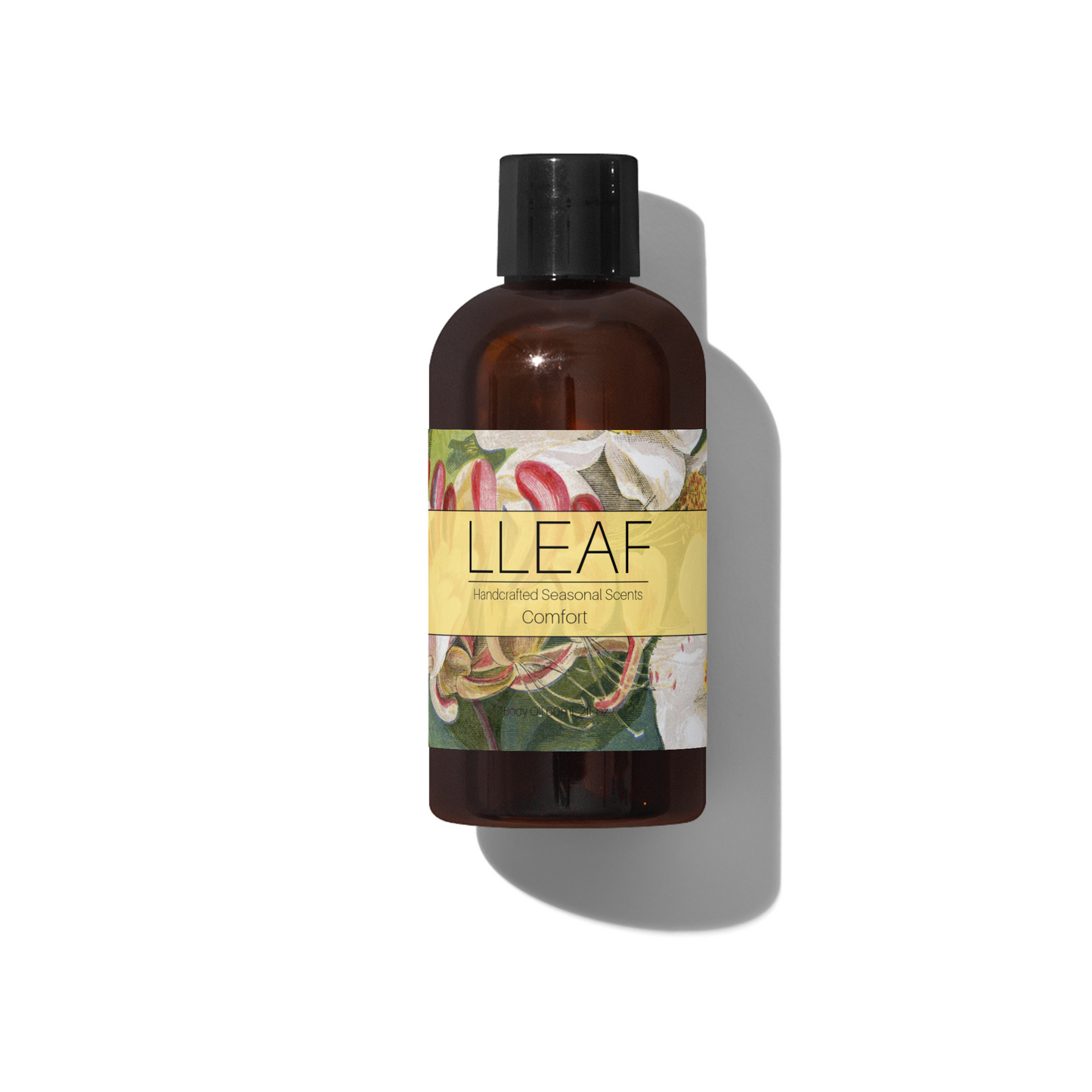Comfort – LLEAF Body Oil