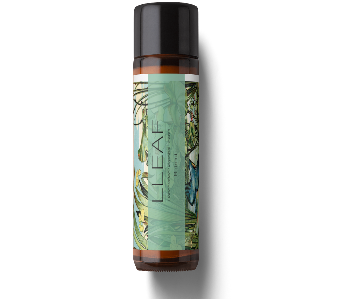 LLEAF Complete Collection Roll-On Scented Oil