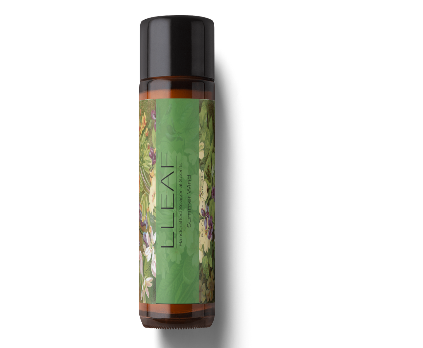 LLEAF Complete Collection Roll-On Scented Oil