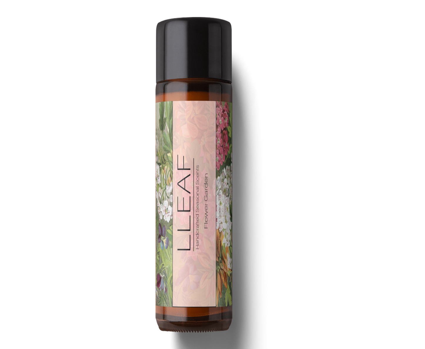 LLEAF Complete Collection Roll-On Scented Oil