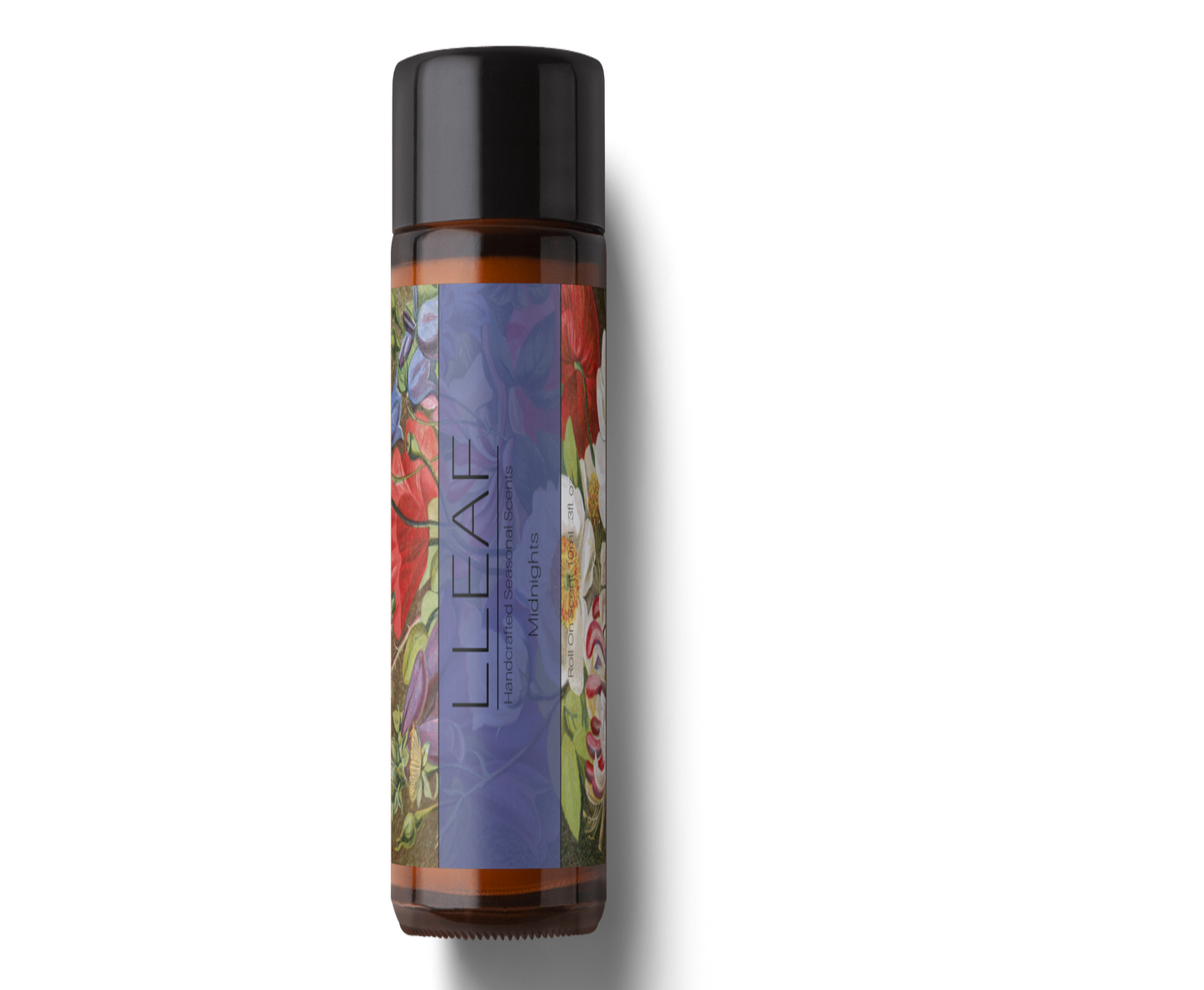 LLEAF Complete Collection Roll-On Scented Oil