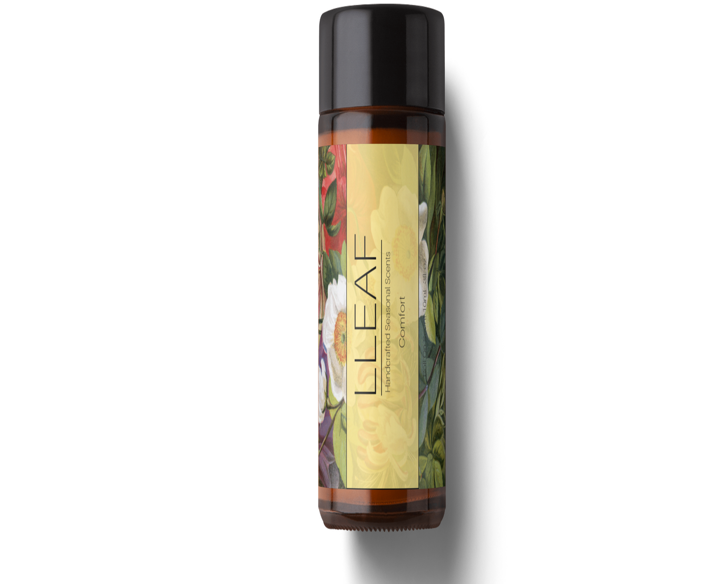 LLEAF Complete Collection Roll-On Scented Oil