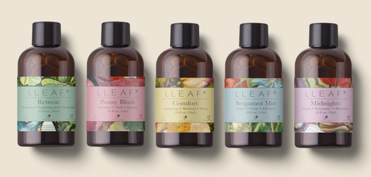 The Remarkable Journey of Essential Oils