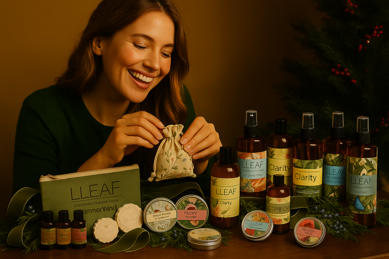 Holiday Shop 2025