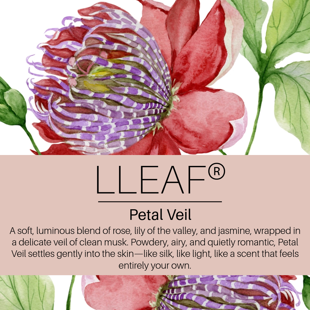 Petal Veil