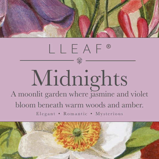 Midnights - LLEAF® Foaming Hand + Body Soap