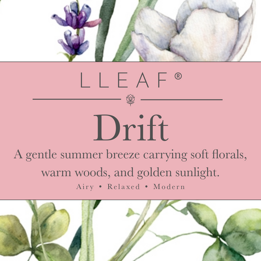 Drift - LLEAF® Body Oil