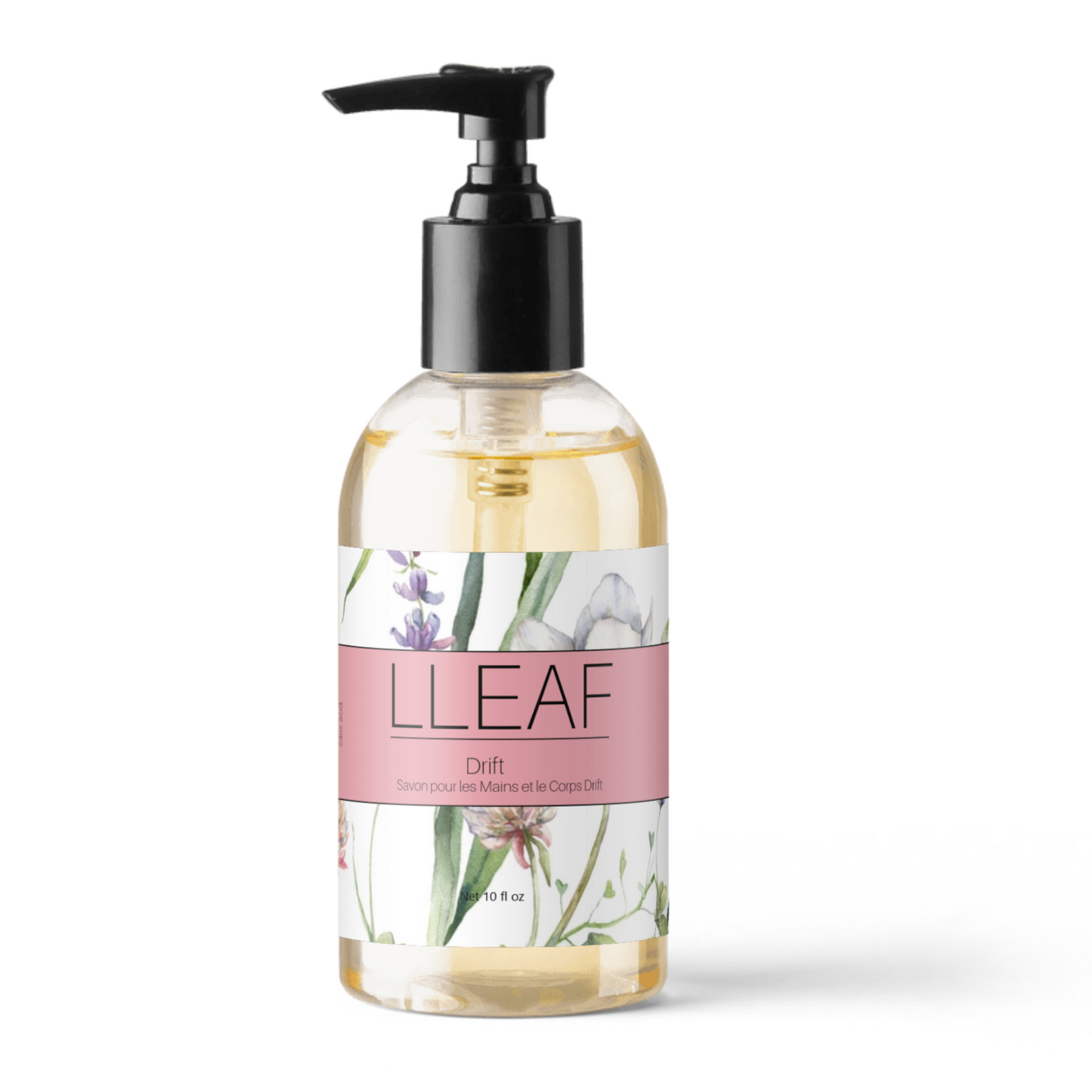 Drift - LLEAF® Foaming Hand + Body Soap