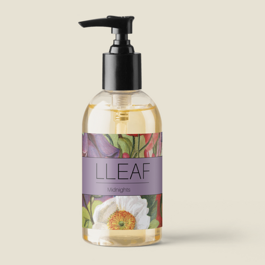 Midnights - LLEAF® Foaming Hand + Body Soap