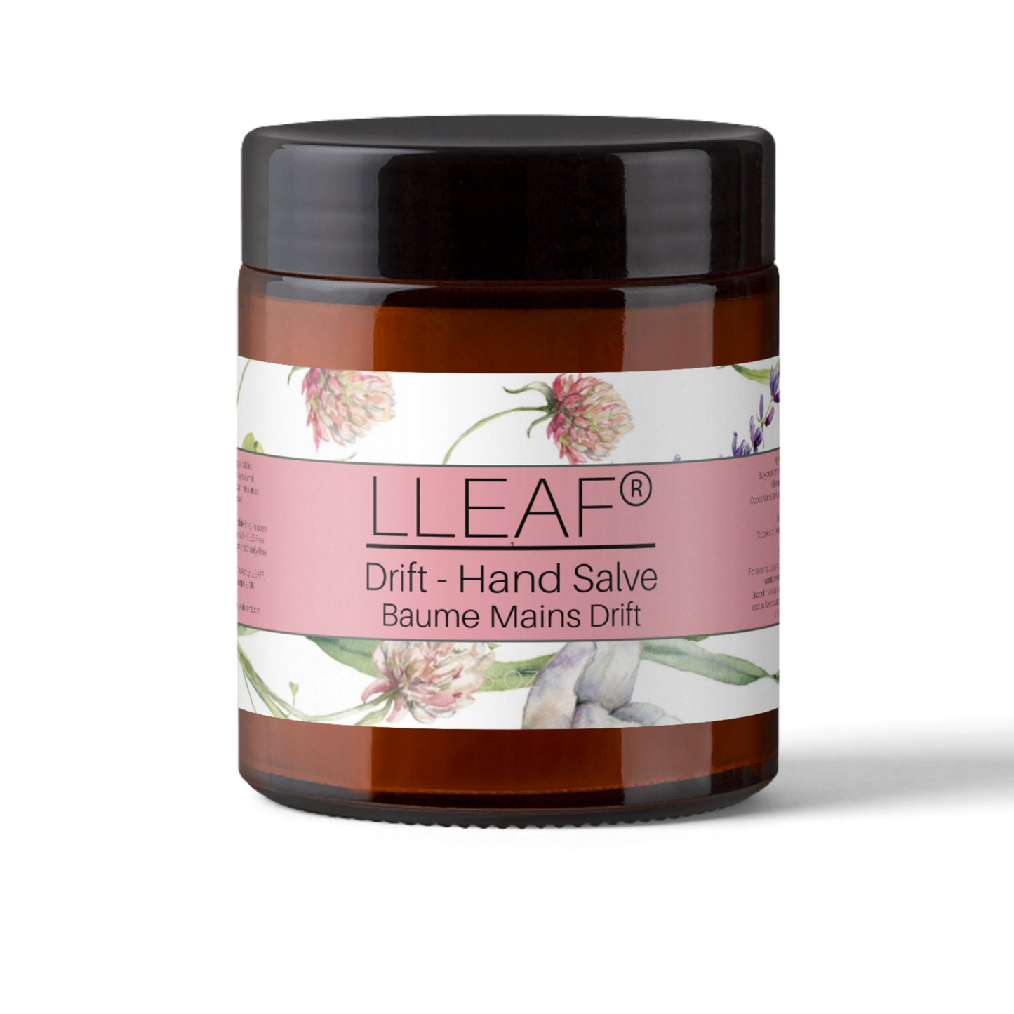 Drift - LLEAF® Hand & Body Salve/Balm