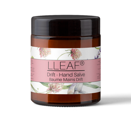 Drift - LLEAF® Hand & Body Salve/Balm