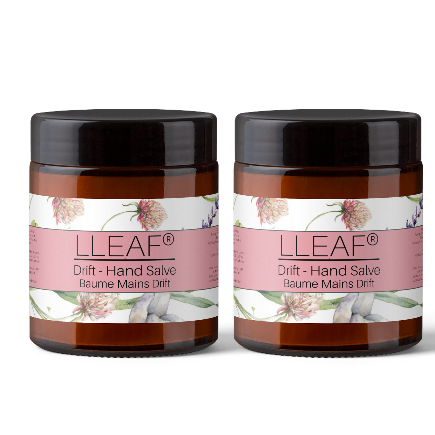 Drift - LLEAF® Hand & Body Salve/Balm