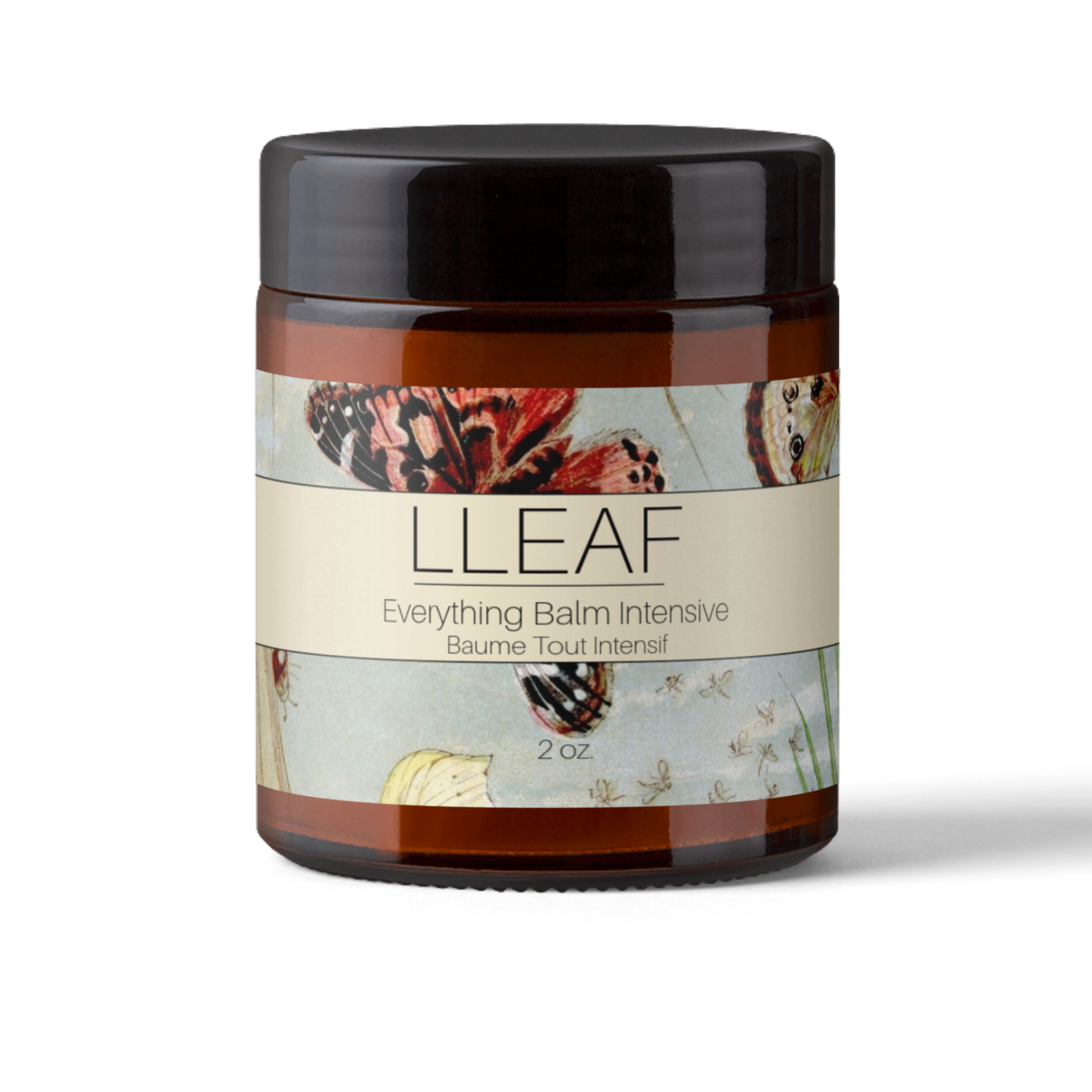 LLEAF® Everything Balm Intensive