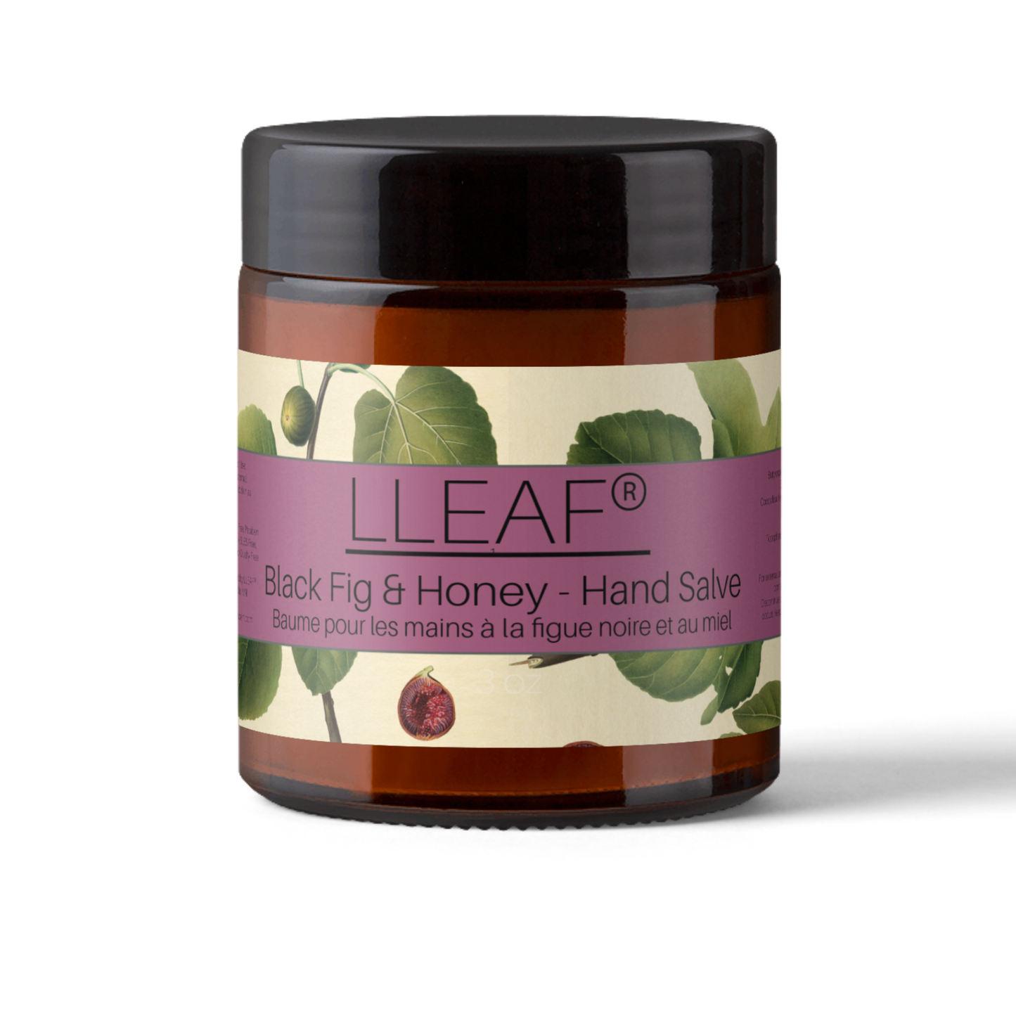 LLEAF® Hand & Body Salve/ balm