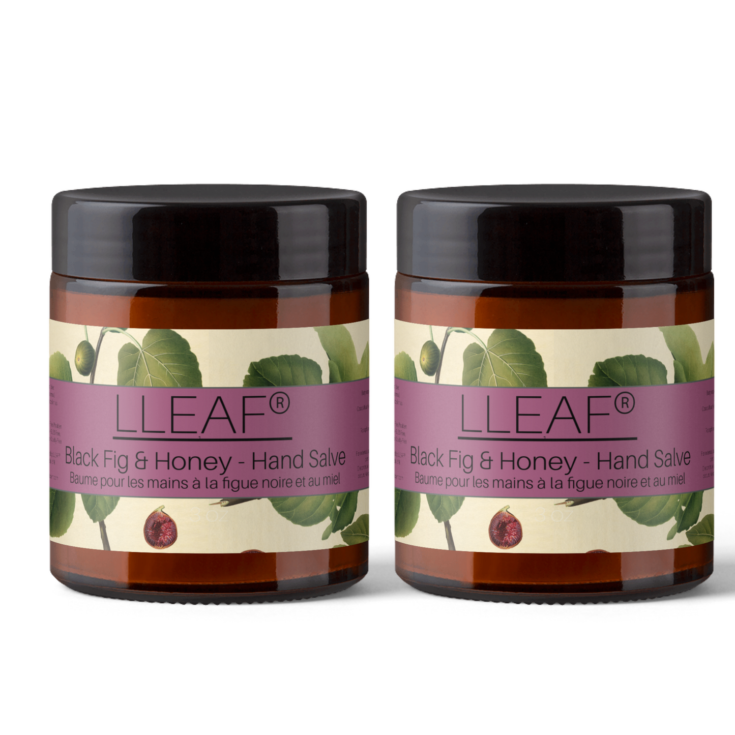 LLEAF® Hand & Body Salve/ balm