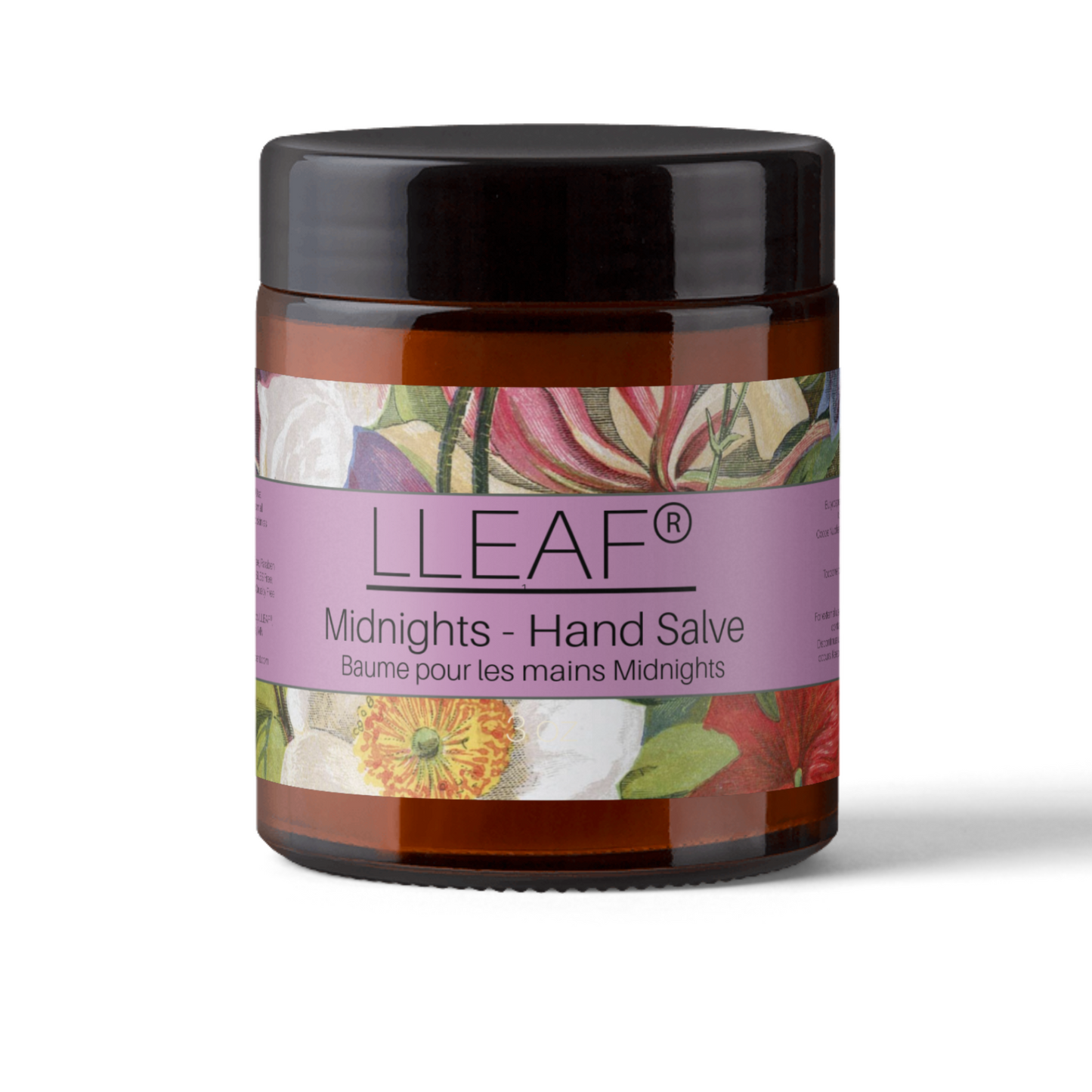 Midnights - LLEAF® Hand & Body Salve/Balm