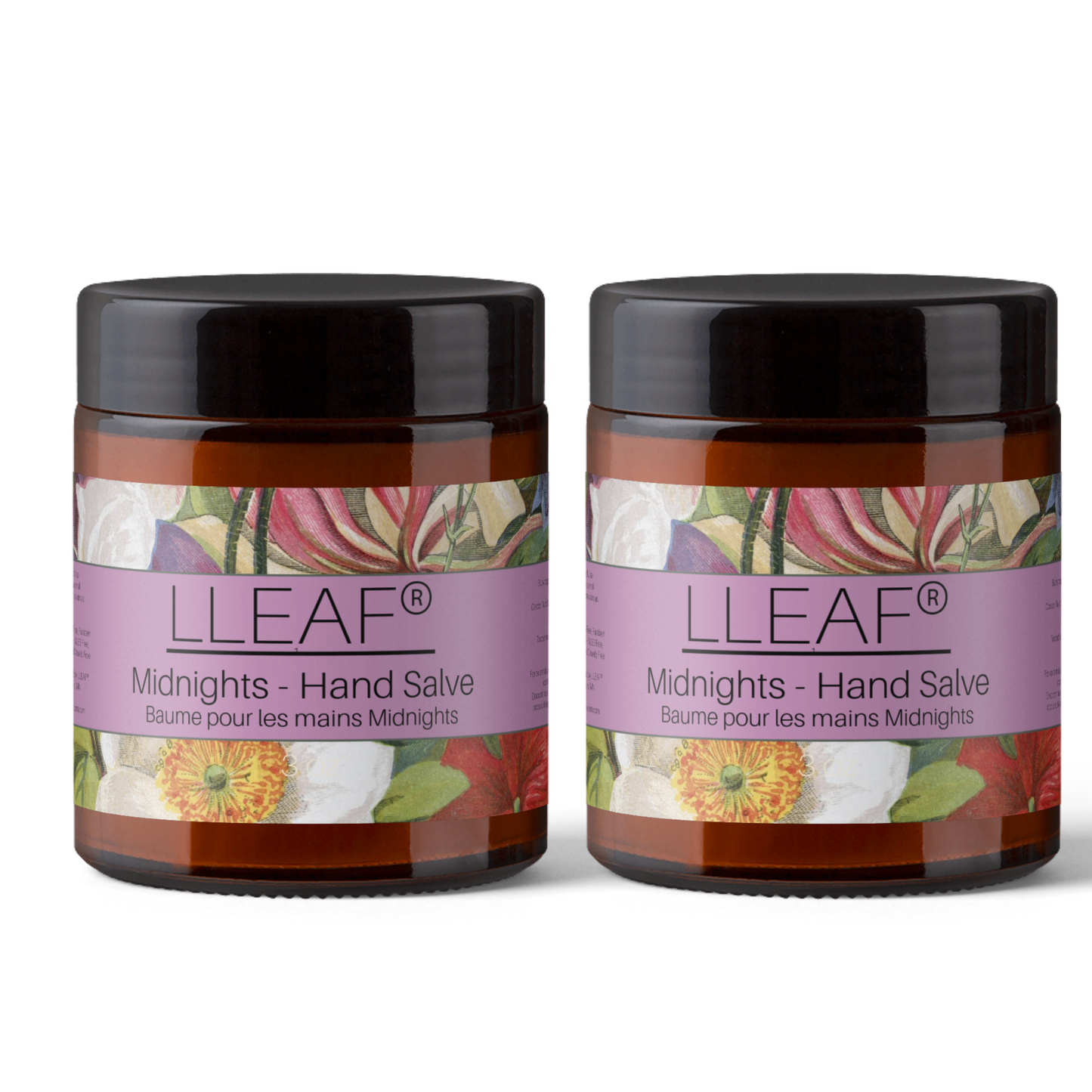 Midnights - LLEAF® Hand & Body Salve/Balm