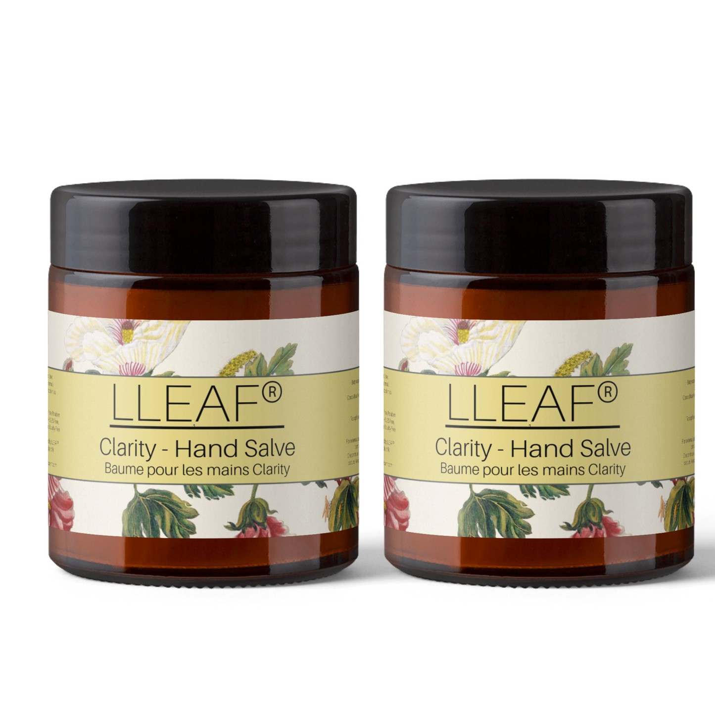 LLEAF® Clarity Hand & Body Salve/Balm