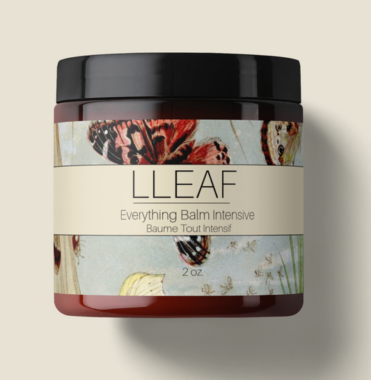 LLEAF® Everything Balm Intensive