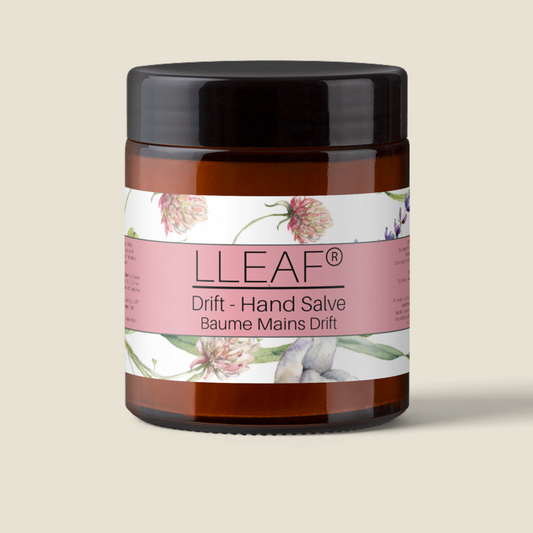 Drift - LLEAF® Hand & Body Salve/Balm