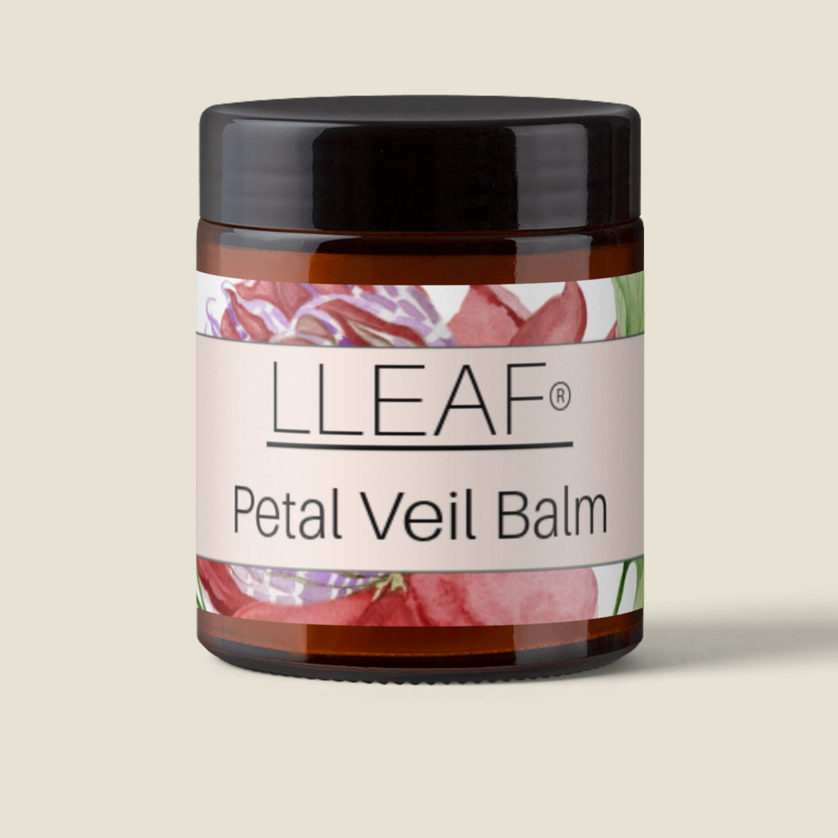 Petal Veil - LLEAF® Hand & Body Salve/Balm