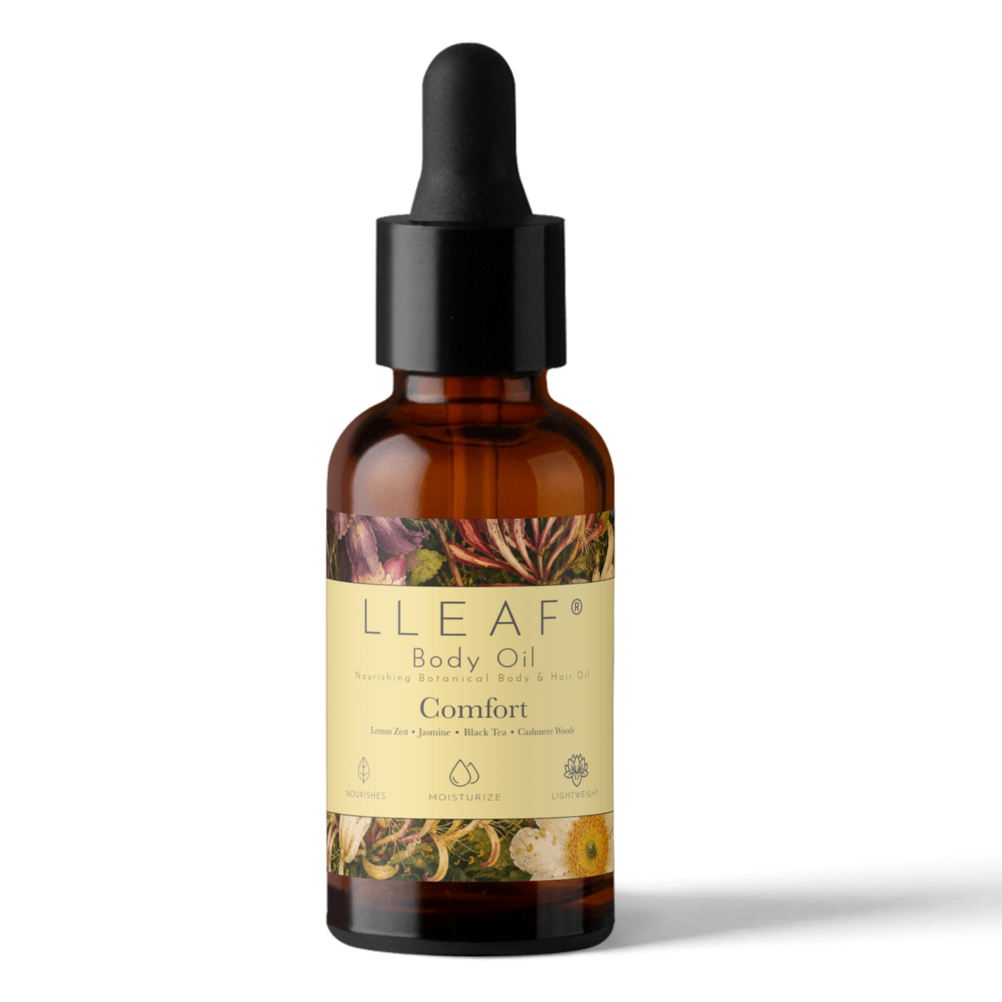 Comfort – LLEAF® Body Oil