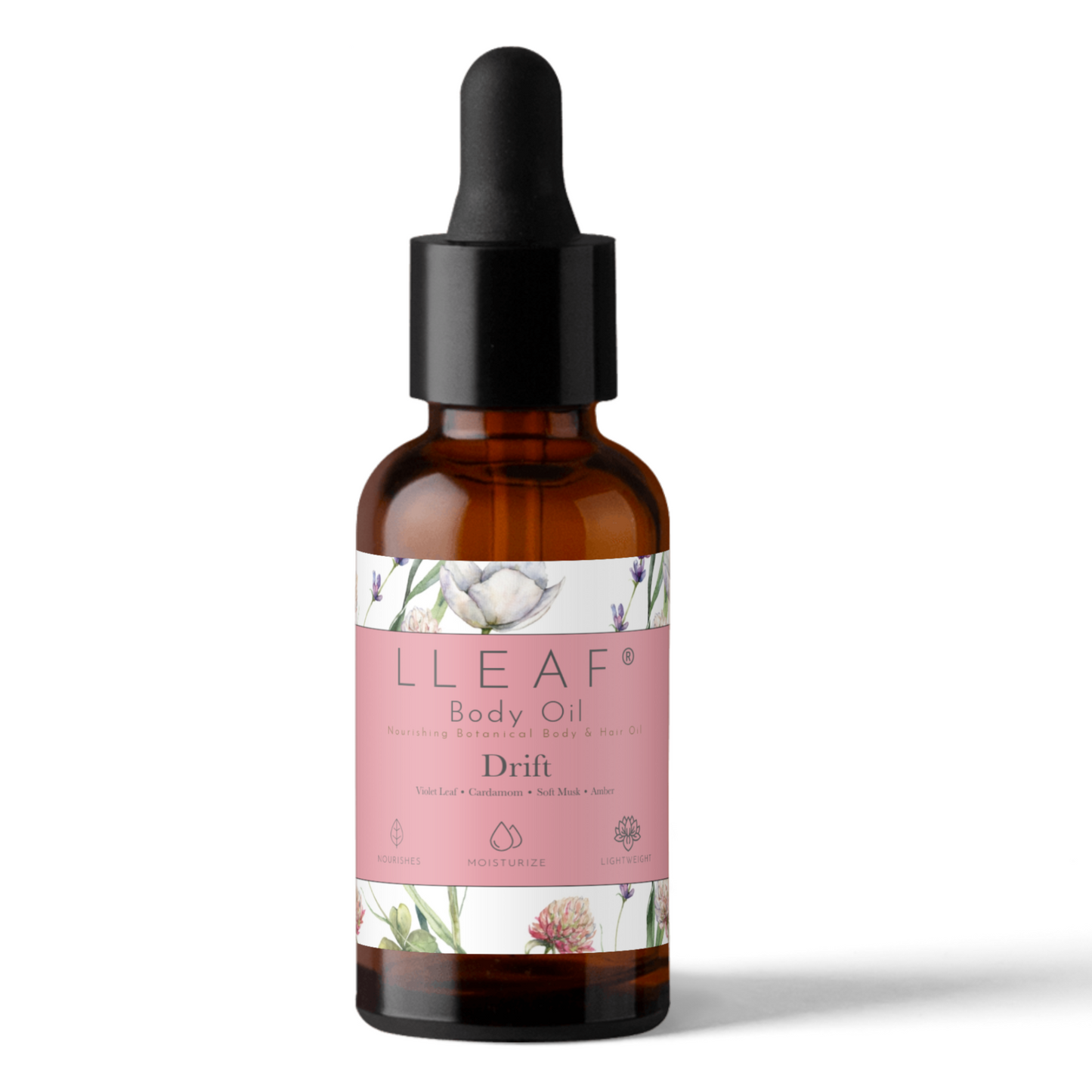Drift - LLEAF® Body Oil