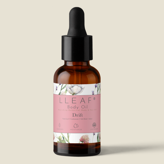 Drift - LLEAF® Body Oil