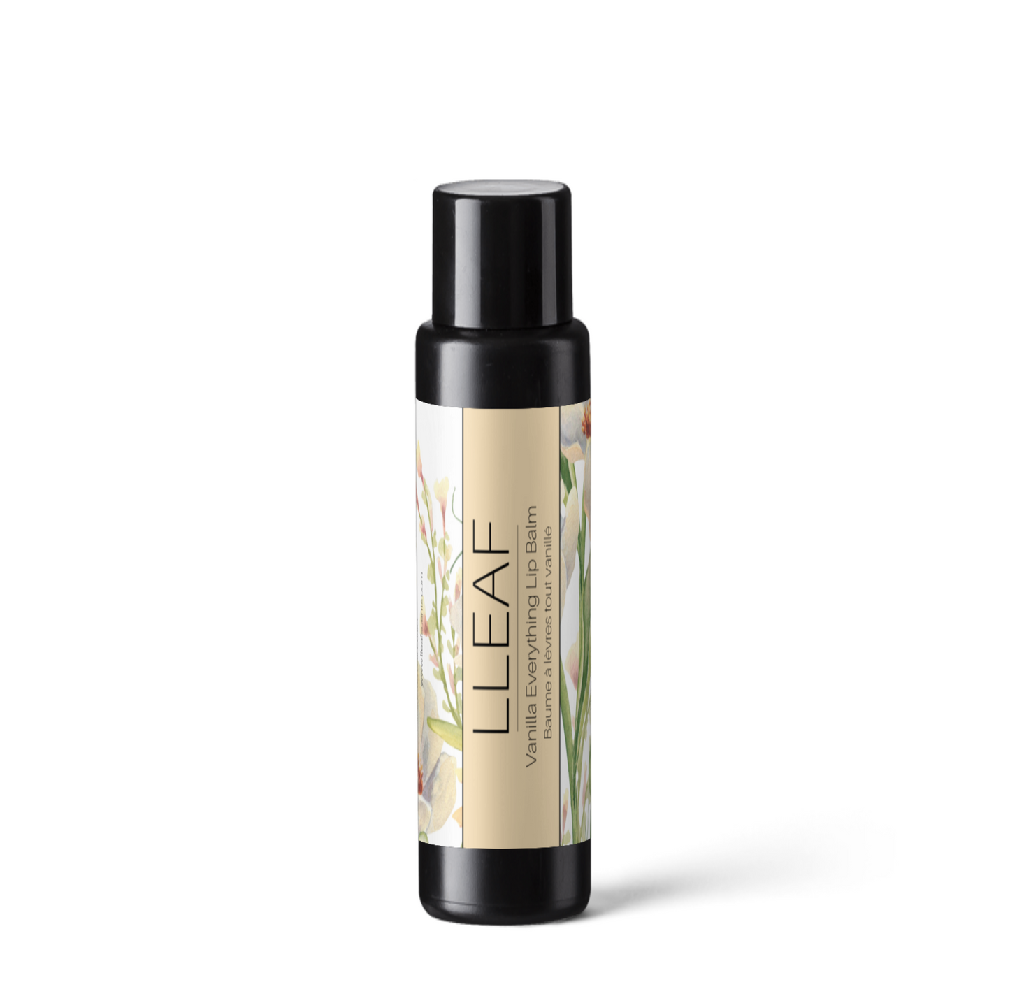 LLEAF® Everything Balm -  Set of Four Lip Balms