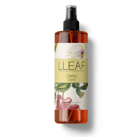 Clarity — LLEAF Face and Body Spray