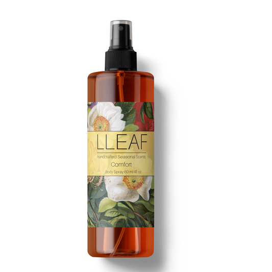 Comfort - LLEAF Body Mist Spray