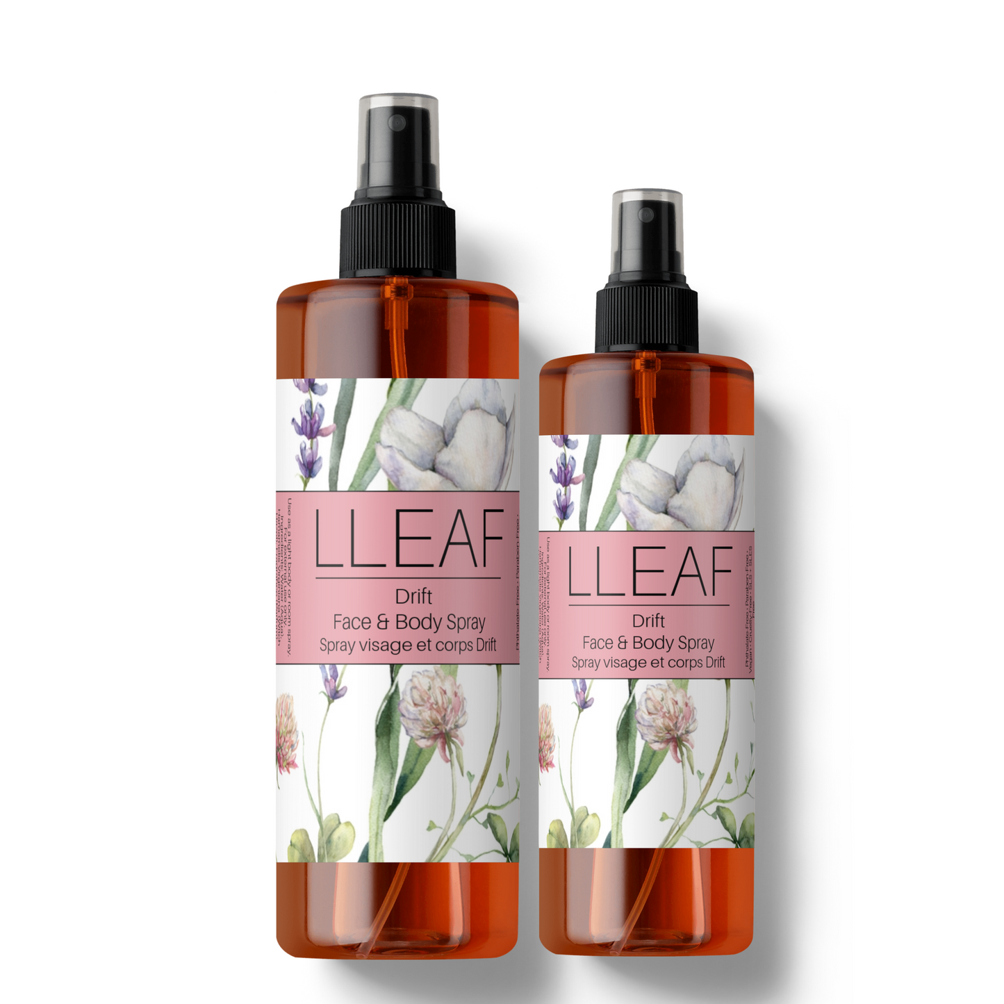 Drift - LLEAF® Face and Body Spray