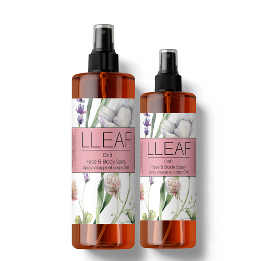 Drift - LLEAF® Face and Body Spray
