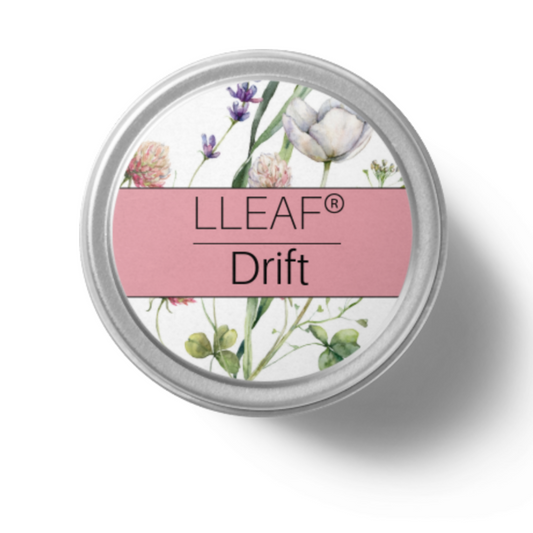 Drift- LLEAF® Solid Fragrances