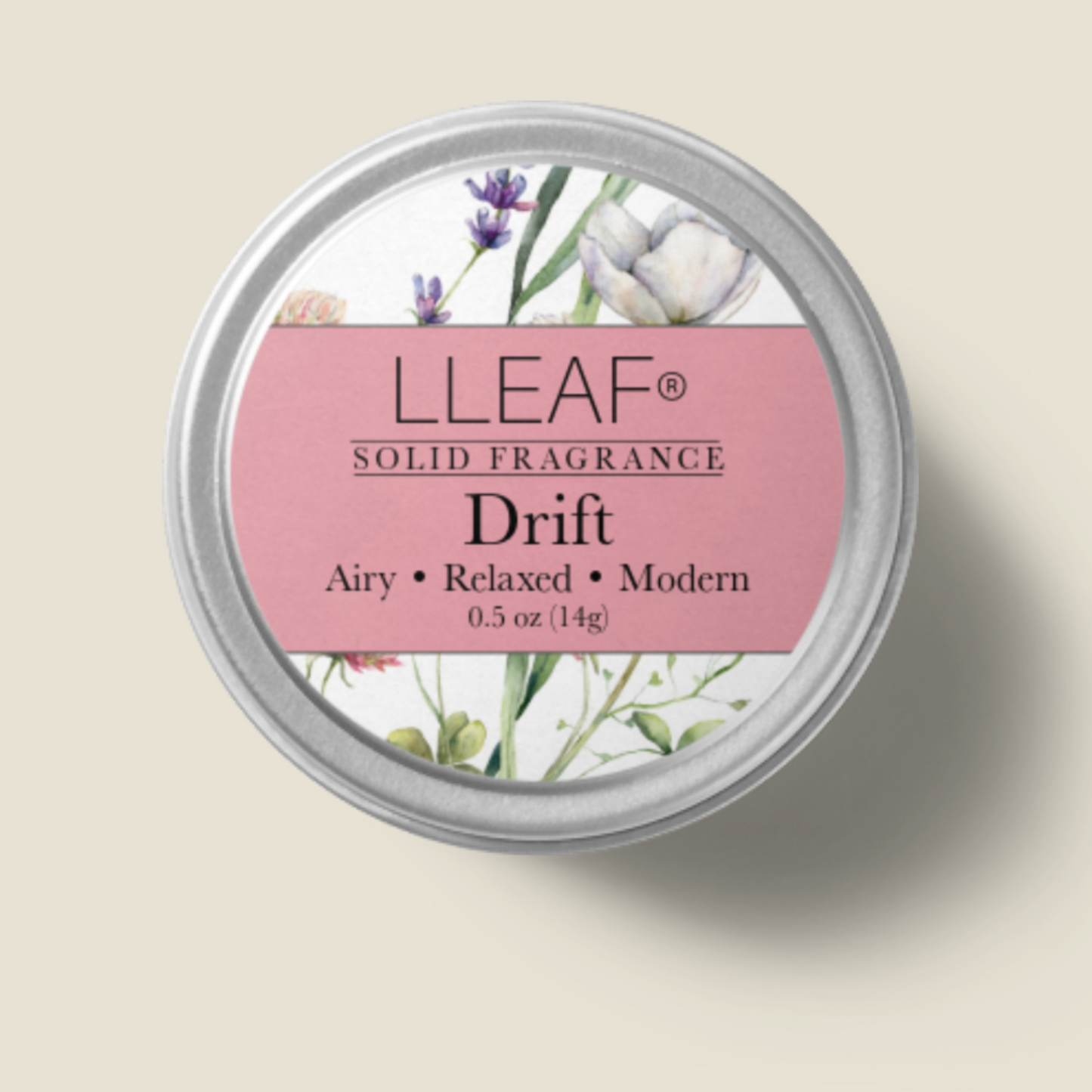 Drift- LLEAF® Solid Fragrance