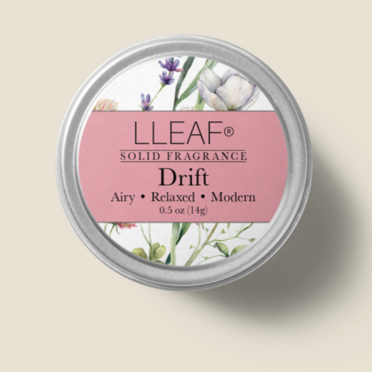 Drift- LLEAF® Solid Fragrance