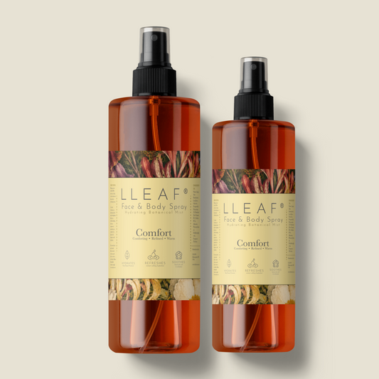 Comfort - LLEAF® Body Mist Spray