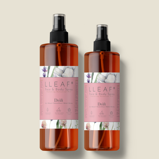 Drift - LLEAF® Face and Body Spray