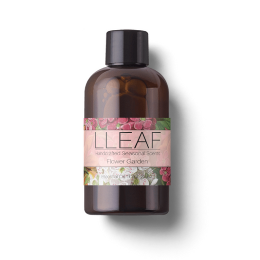 Flower Garden - LLEAF Essential oil