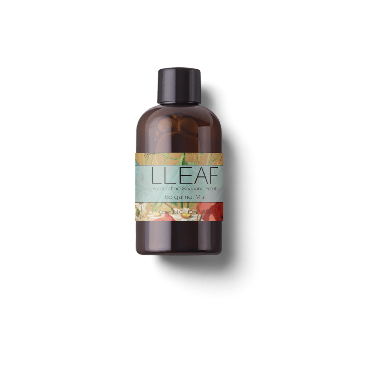 Bergamot Mist – LLEAF Oil + Stone Set