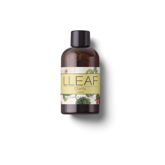 Clarity — LLEAF Essential Oil