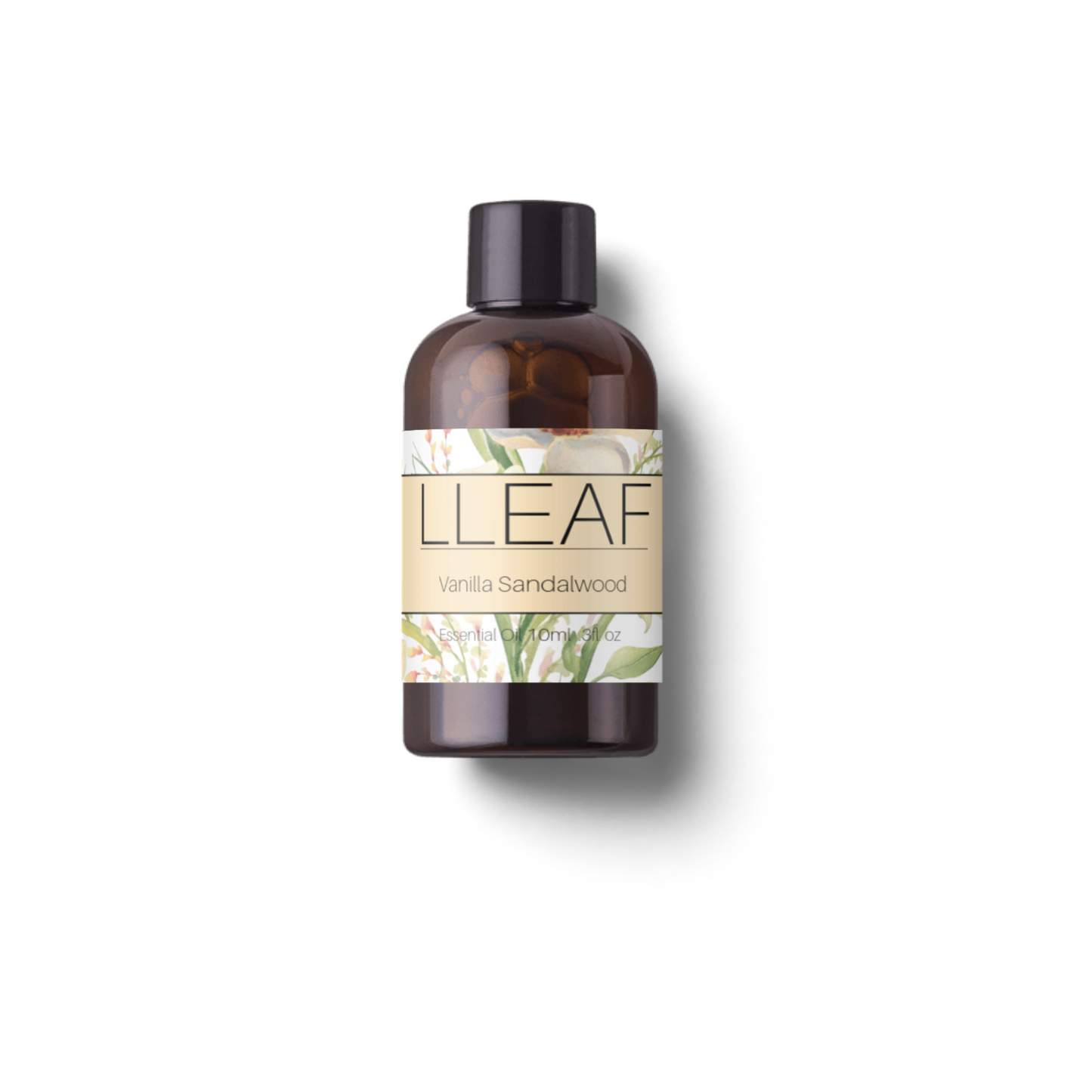 Vanilla Sandalwood — LLEAF Essential Oil