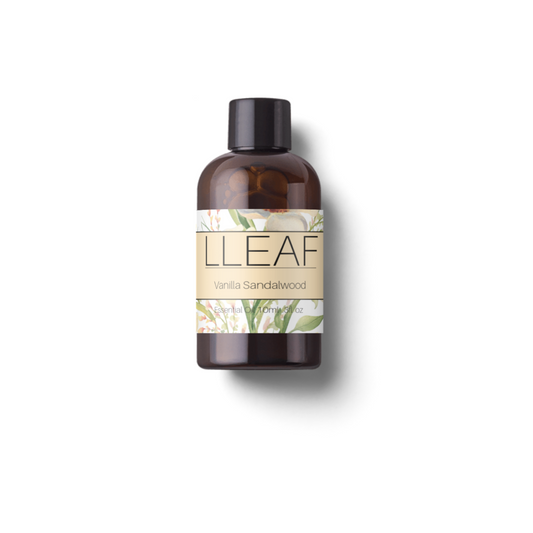Vanilla Sandalwood — LLEAF Essential Oil