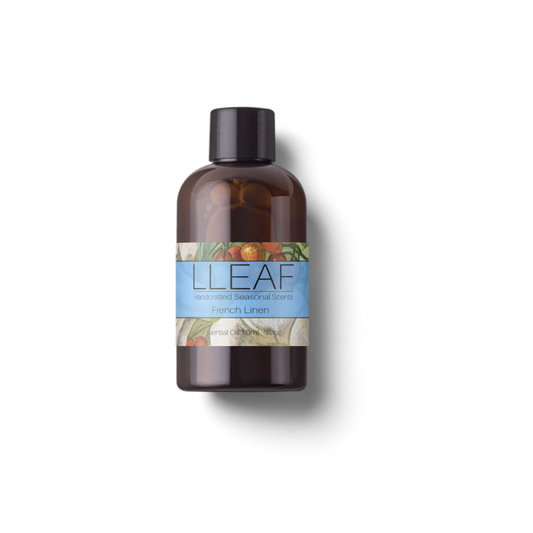 French Linen - LLEAF Essential oil