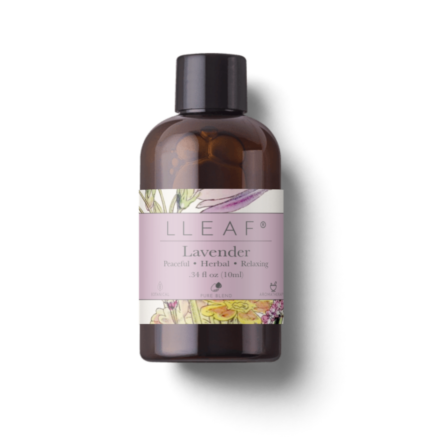 Lavender — LLEAF® Essential Oil
